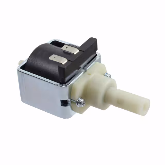 DSP-12090 Delta Electronics  Pneumatics Hydraulics - Valves and Control